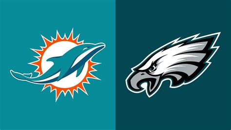 eagles vs dolphins 2023
